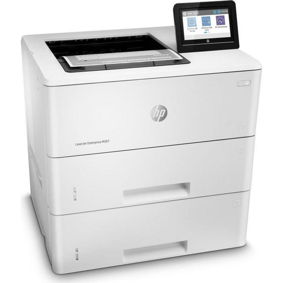 Hewlett-Packard  LaserJet Enterprise M507X - Import 