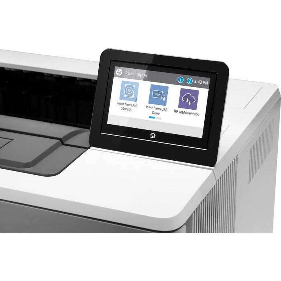 Hewlett-Packard  LaserJet Enterprise M507X - Import 