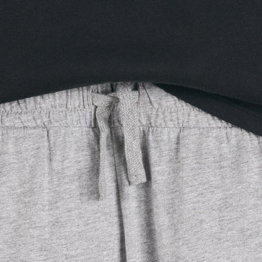 La Redoute Collections  2er-Pack Schlafanzüge mit Gaming-Prints 