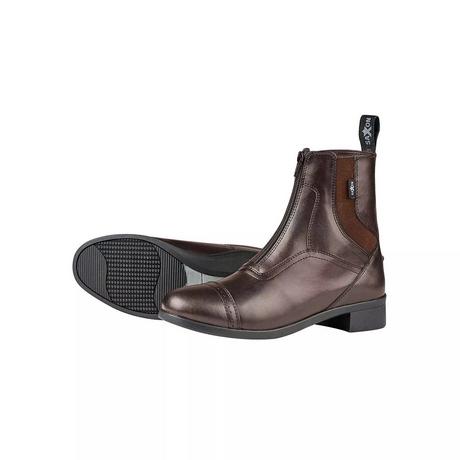 Weatherbeeta  Reitstiefel Saxon Syntovia 