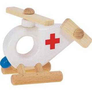 Bajo  Hubschrauber Ambulanz 