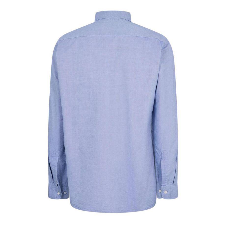 BOSS  Camicia Button Down Regolare Oxford 