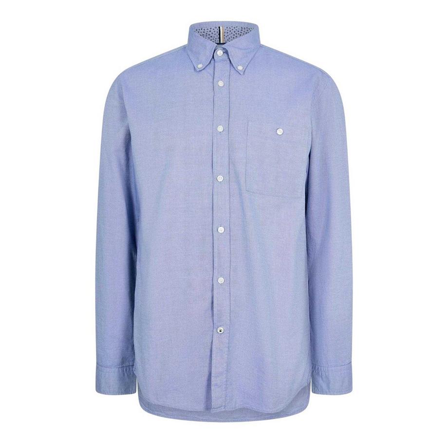 Chemise À Boutons