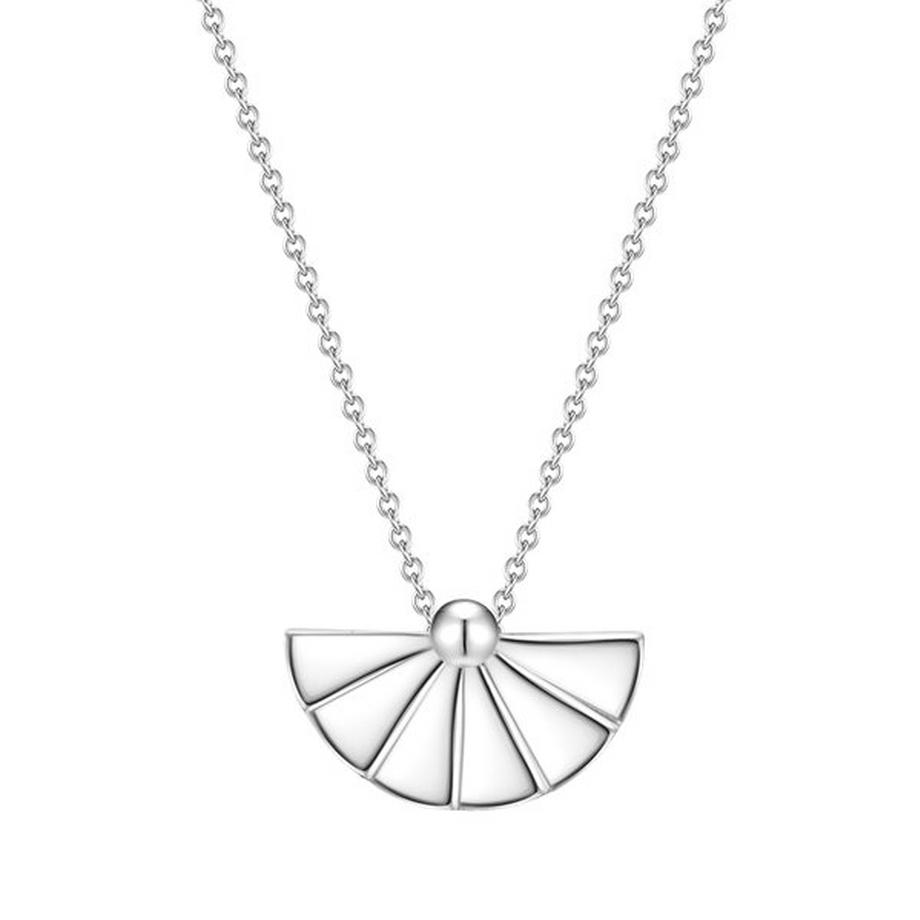 Glanzstücke München  Halskette Fächer 