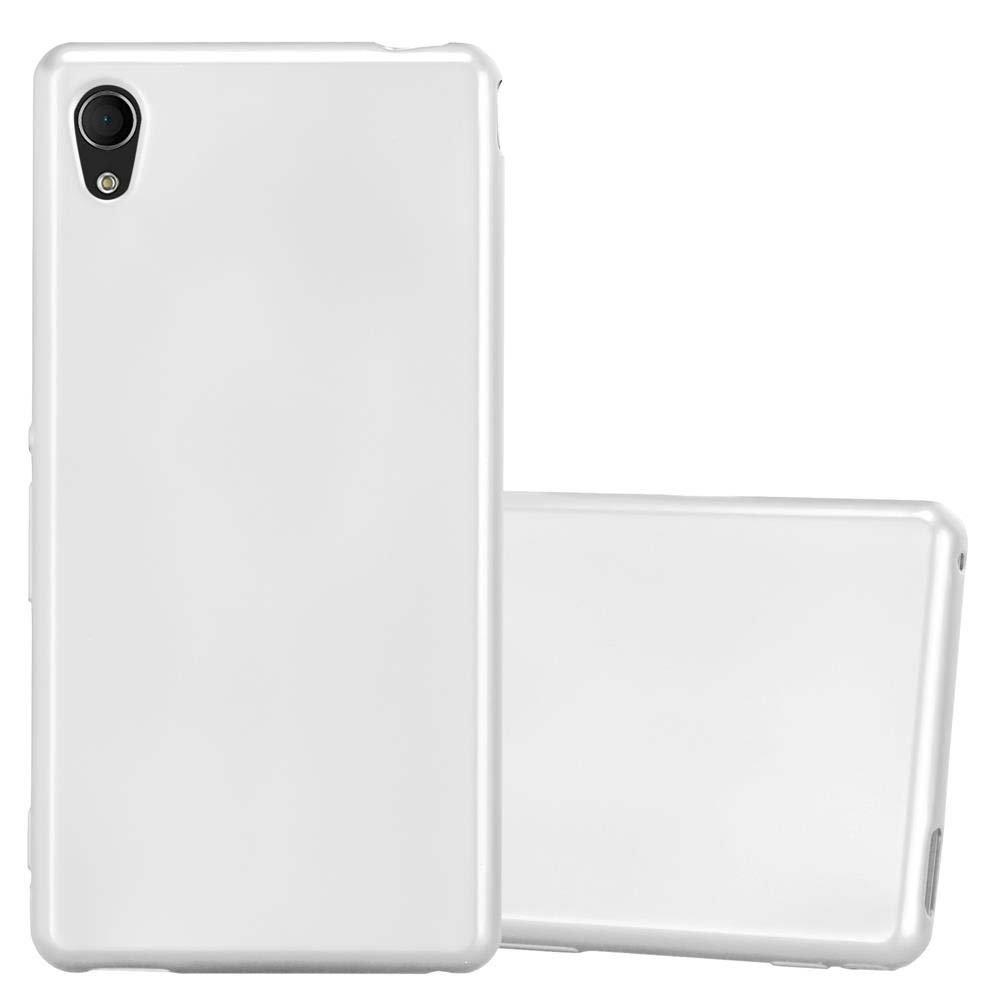 Image of Hülle für Sony Xperia M4 AQUA TPU Silikon Matt