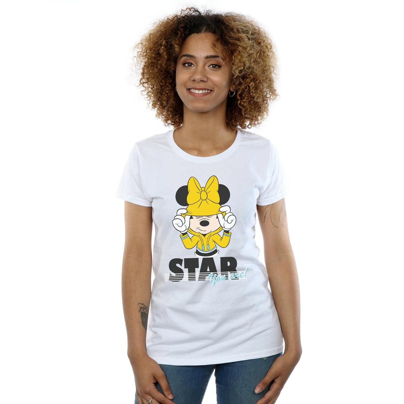 Disney  Tshirt STAR YOU ARE 