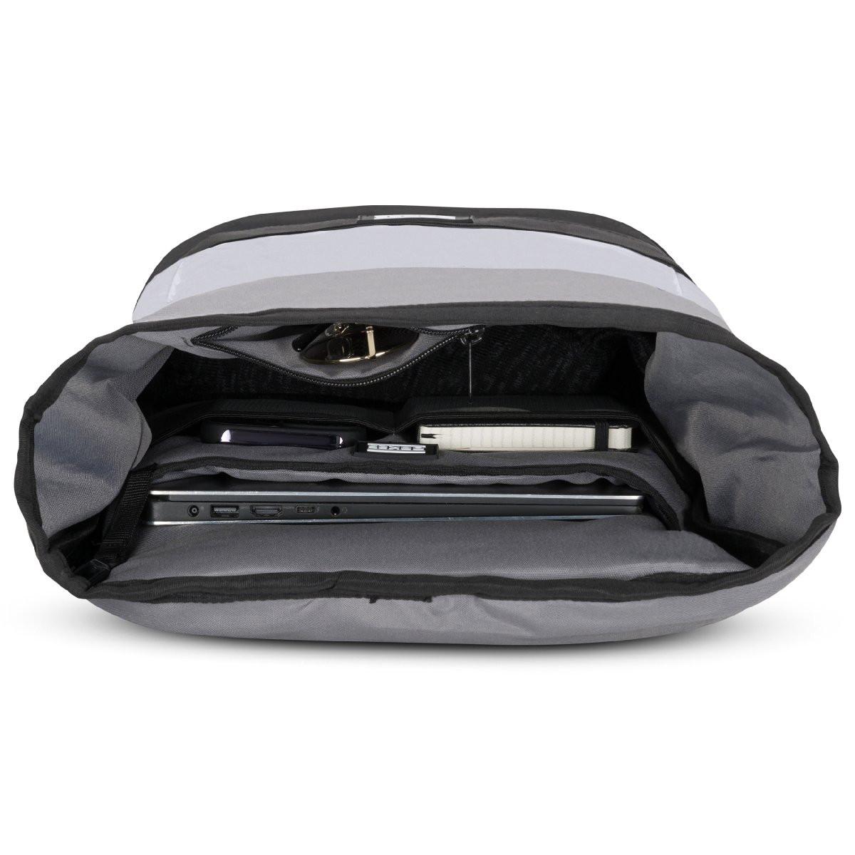 oak27 Commute Zaino Rolltop L  