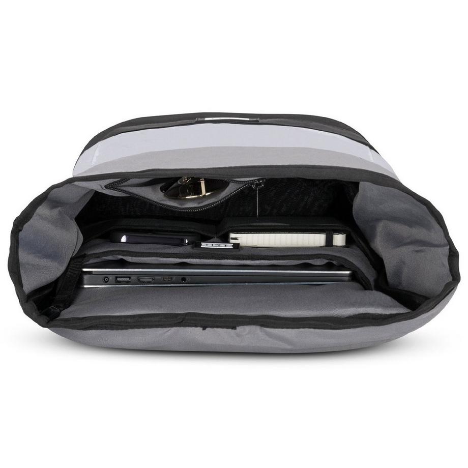 oak25 Commute Rolltop Rucksack L  