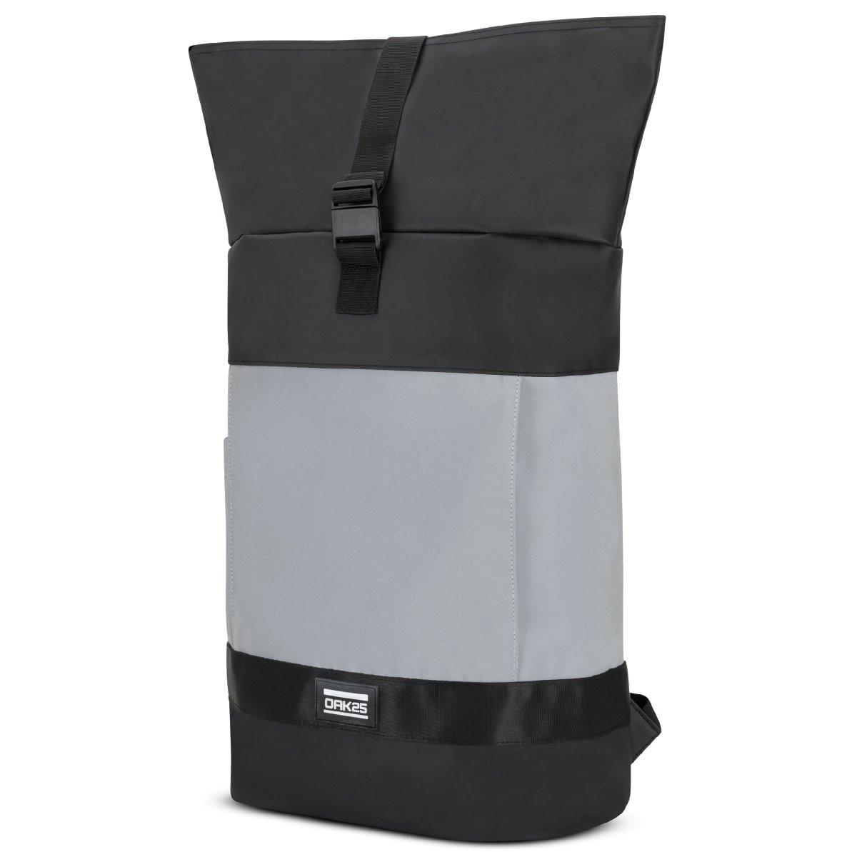 oak27 Commute Zaino Rolltop L  