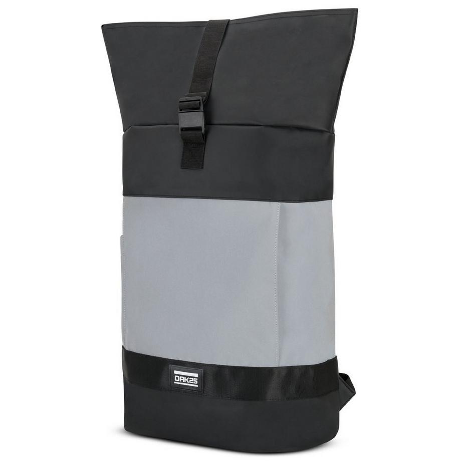 oak25 Commute Rolltop Rucksack L  