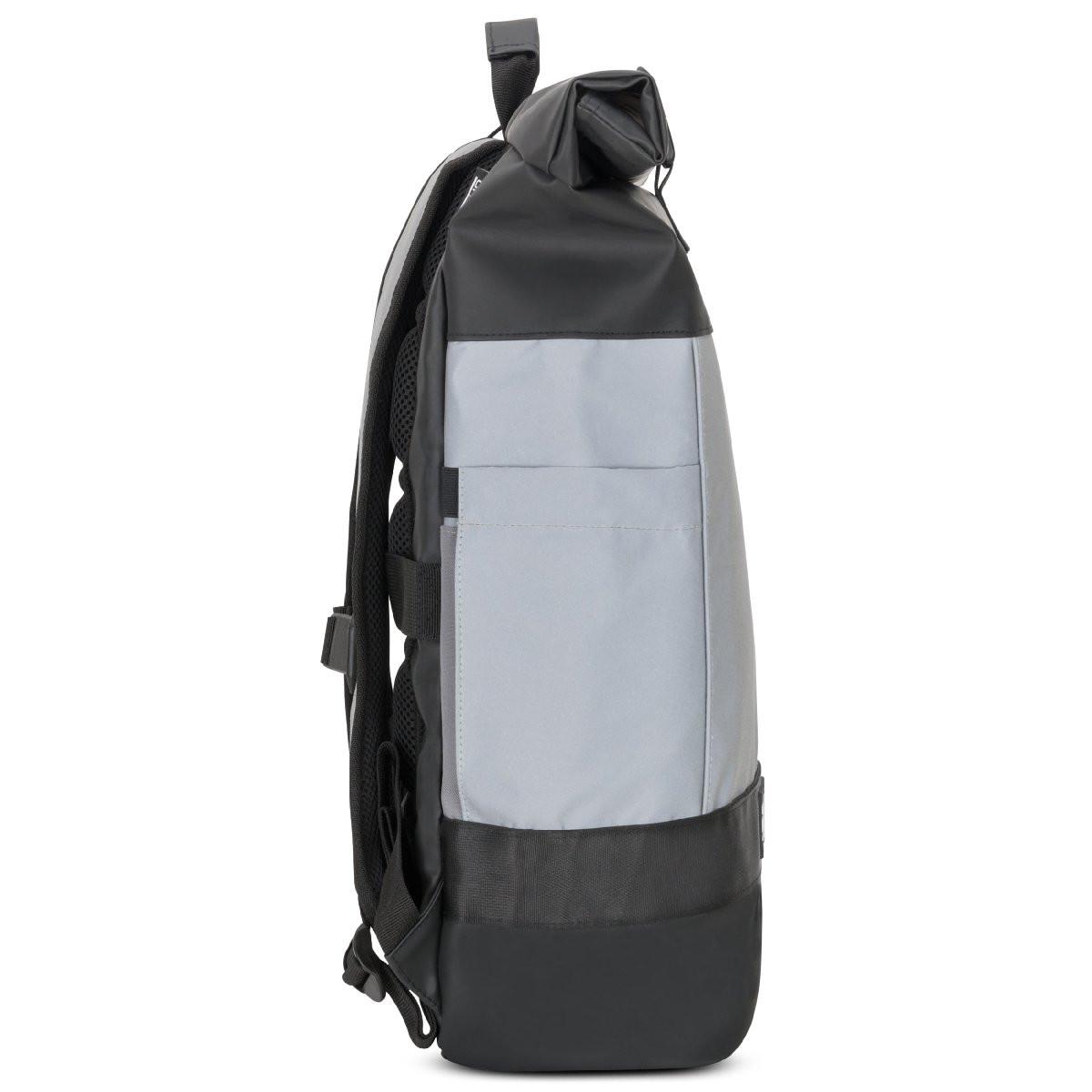 oak27 Commute Zaino Rolltop L  