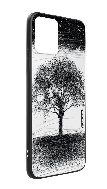 Guscio Store  iPhone 13 mini - Cover CA53 INK Tree 