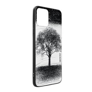 Guscio Store  iPhone 13 mini - Cover CA53 INK Tree 