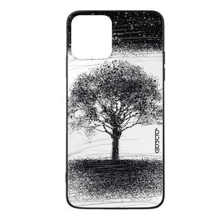 Guscio Store  iPhone 13 mini - Cover CA53 INK Tree 