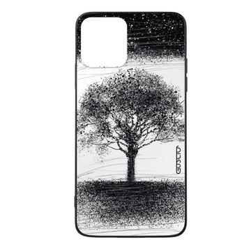 iPhone 13 mini - Cover CA53 INK Tree