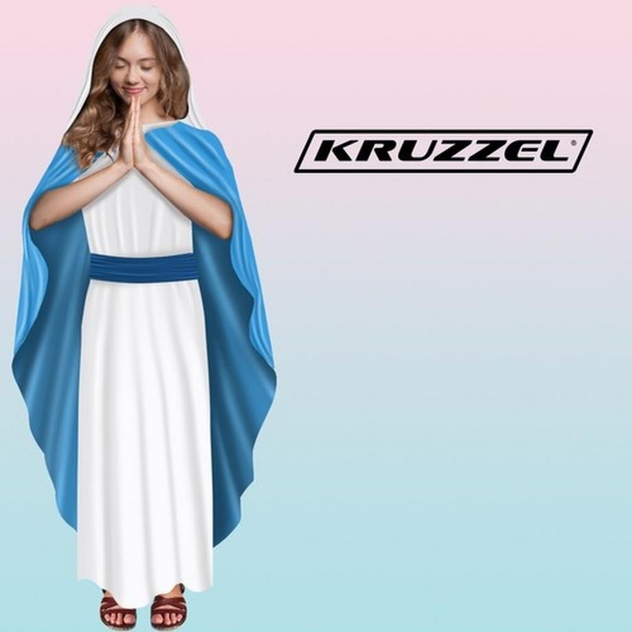 Kruzzel  Costume - Maria KRUZZEL 22558 