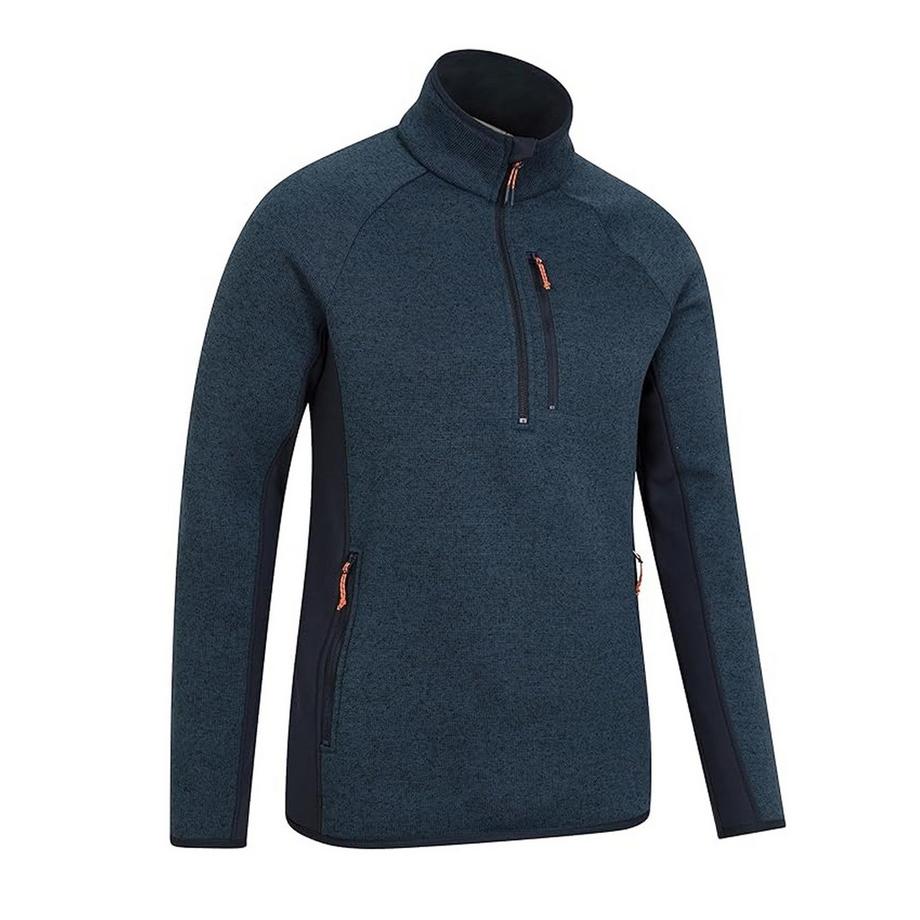 Mountain Warehouse Haut polaire Treston  
