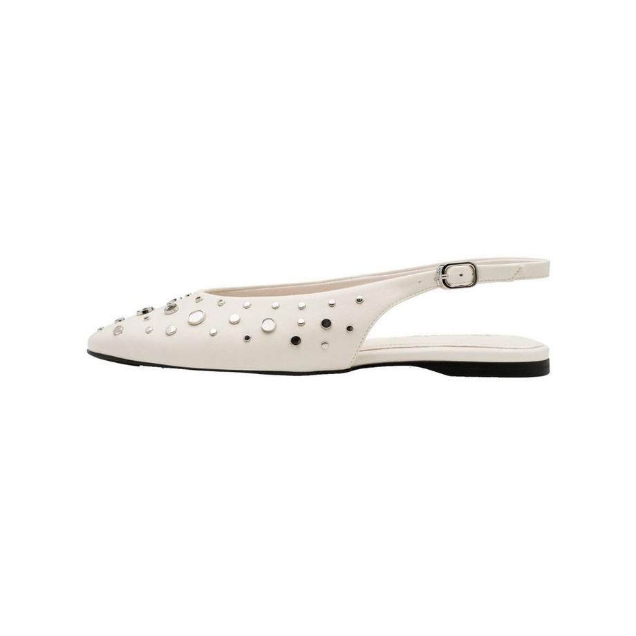 Tamaris Ballerines Slingback à Bout Pointu  