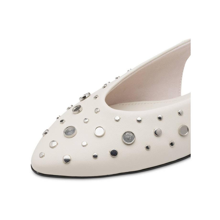 Tamaris Ballerines Slingback à Bout Pointu  