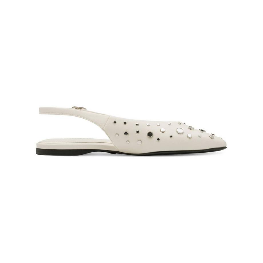 Tamaris Ballerines Slingback à Bout Pointu  