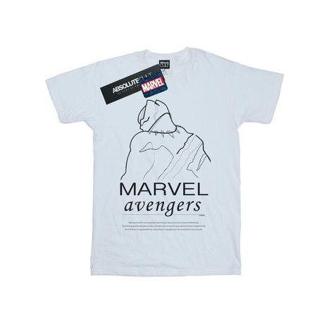 MARVEL  TShirt 