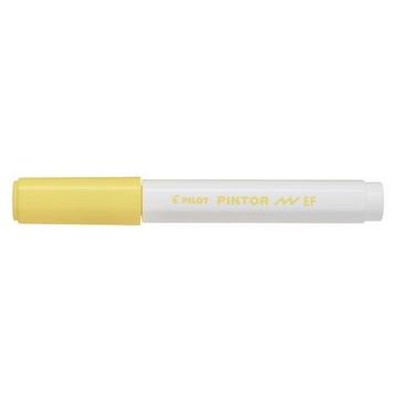 PILOT Marker Pintor 0.7mm