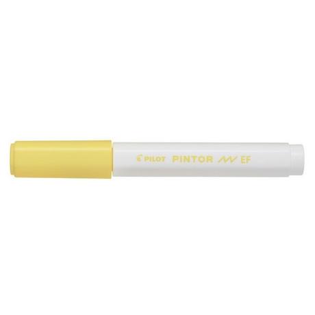 Pilot PILOT Marker Pintor 0.7mm  