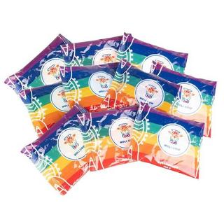 eStore  Polvere di holi - Set di 10 colori 