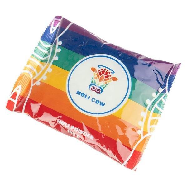 eStore  Polvere di holi - Set di 10 colori 