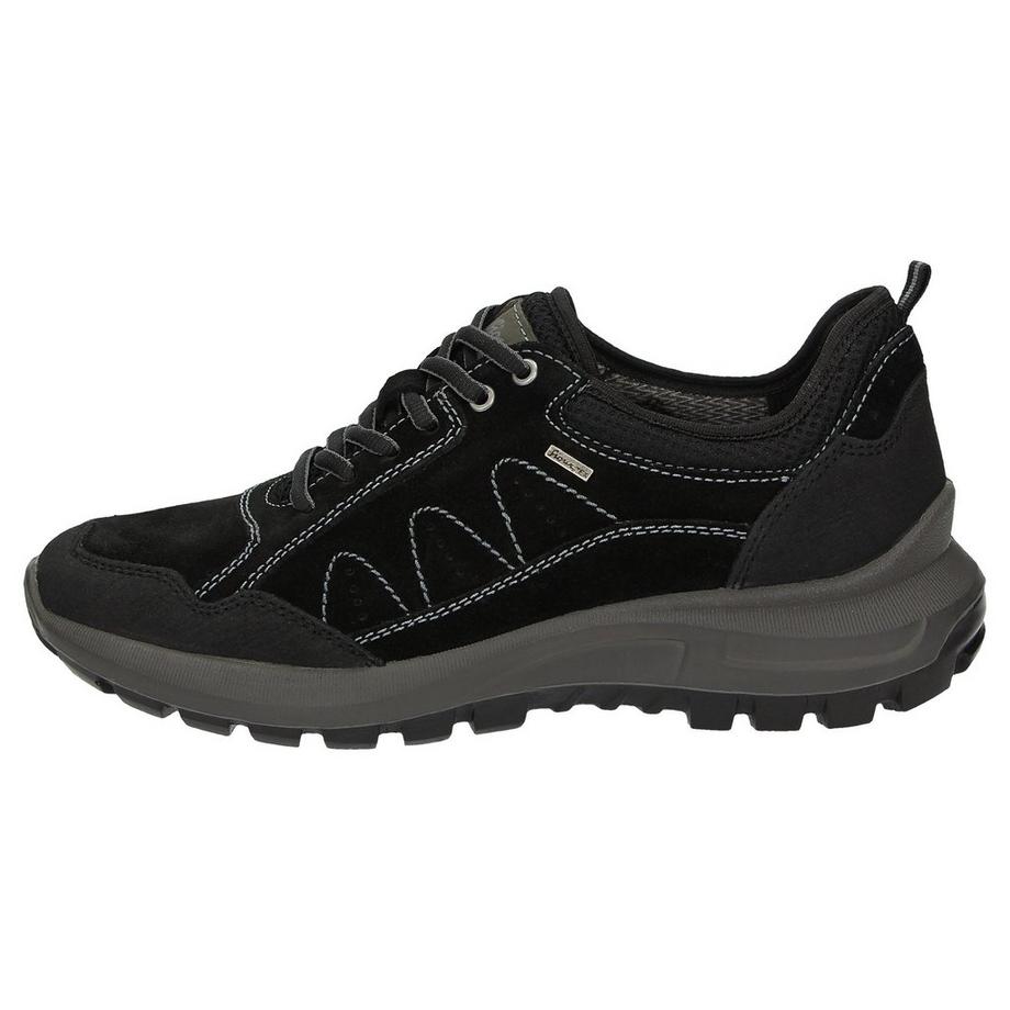 Sioux Outsider-704-TEX Schnürschuh  