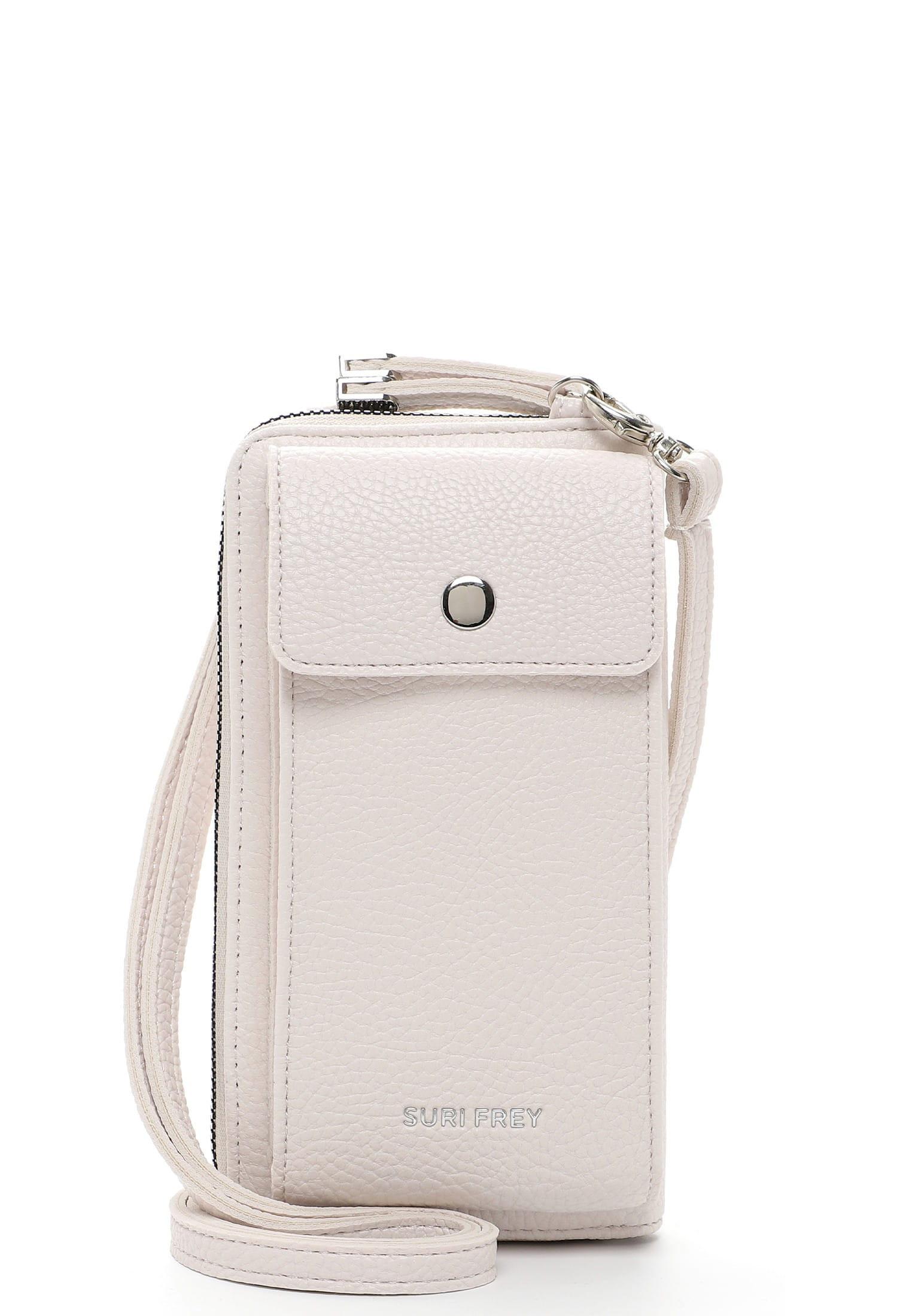 Image of Handyetui Sfy Freddy Damen Écru ONE SIZE