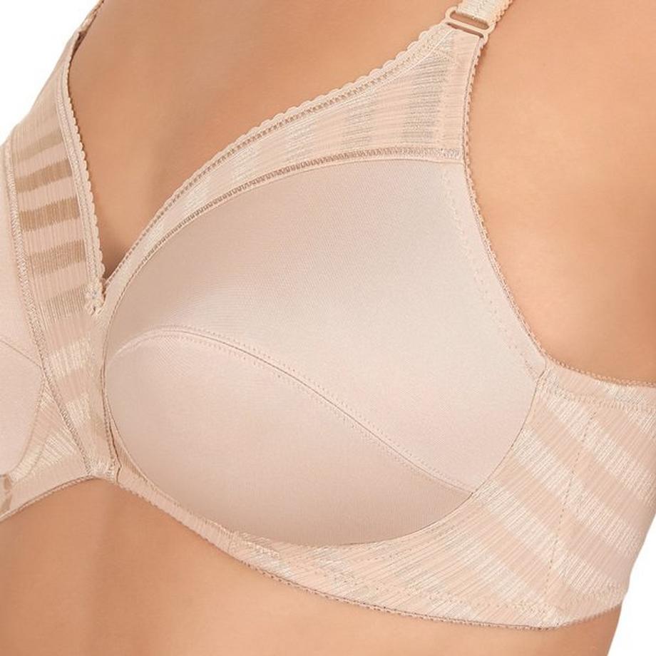 Felina Weftloc BH ohne Bügel  