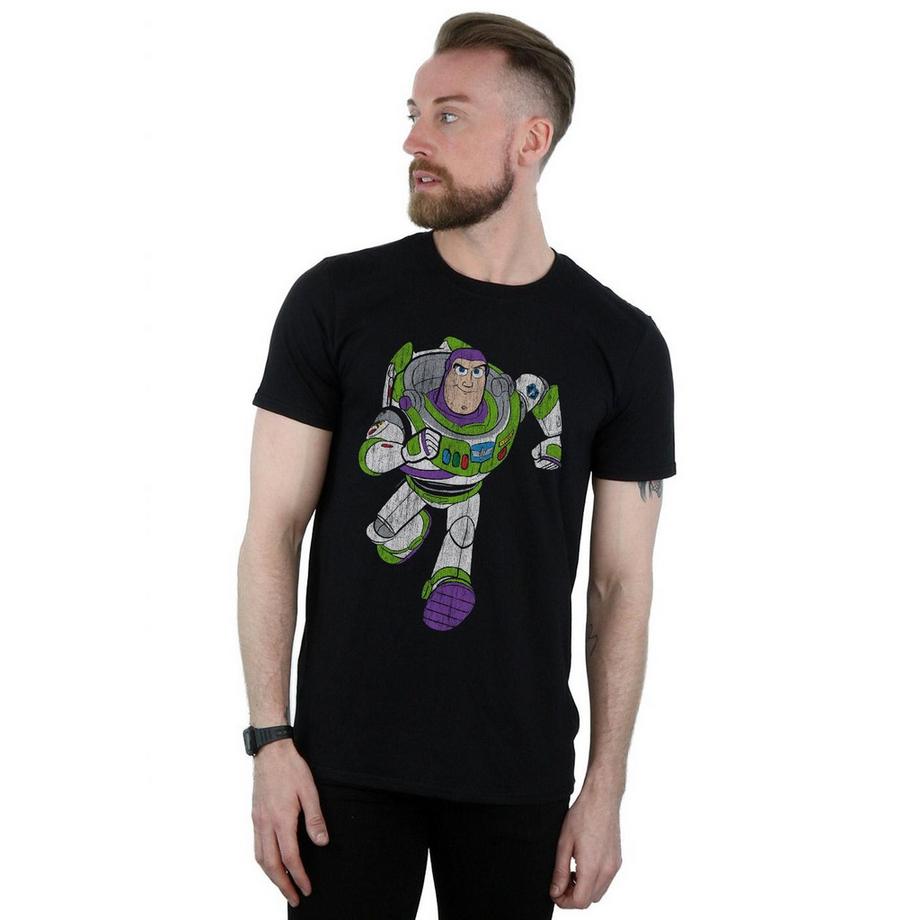 Disney Toy Story 4 Buzz Lightyear T-Shirt  