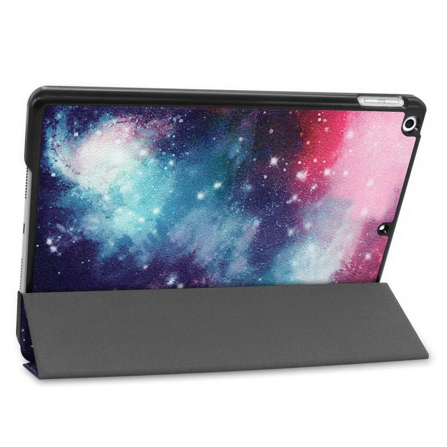 Cover-Discount  iPad 10.2 - Custodia Smart Tri-fold 