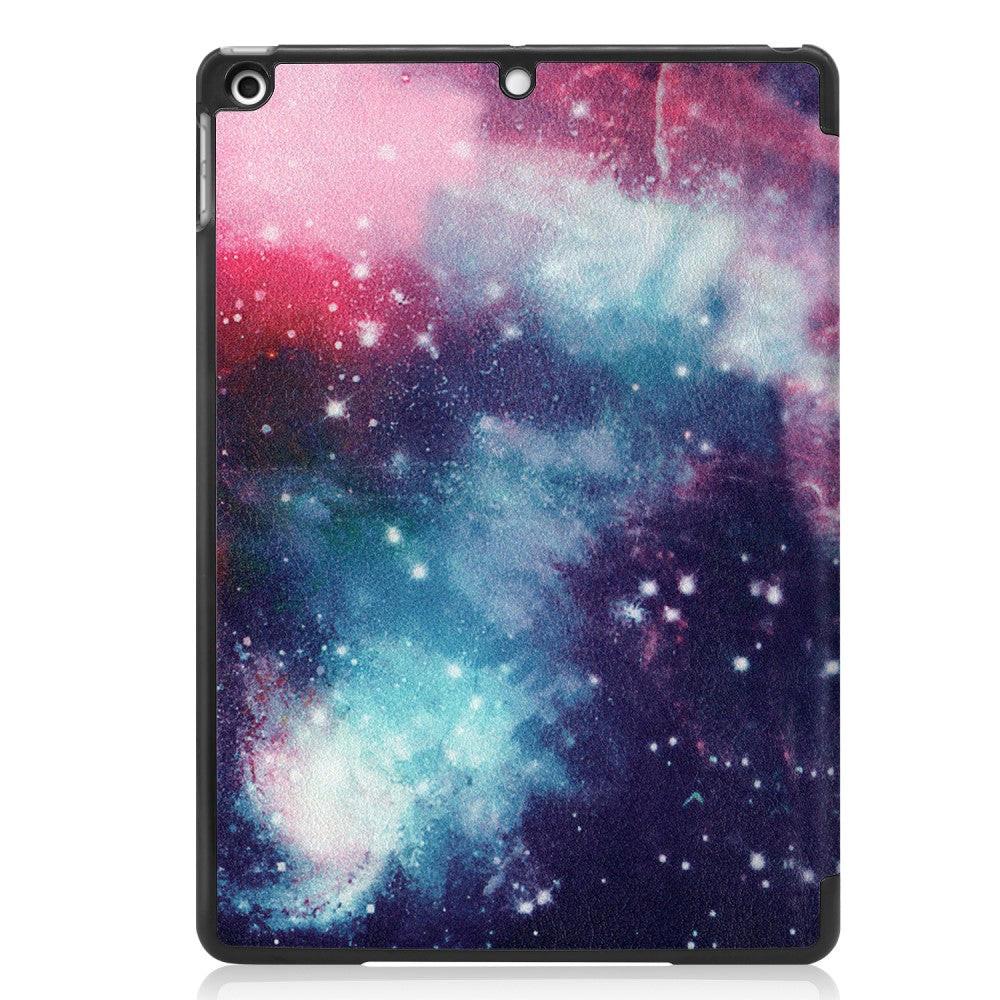 Cover-Discount  iPad 10.2 - Custodia Smart Tri-fold 