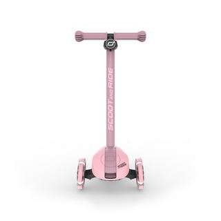 Scoot and Ride  Highwaykick 3S Rose 
