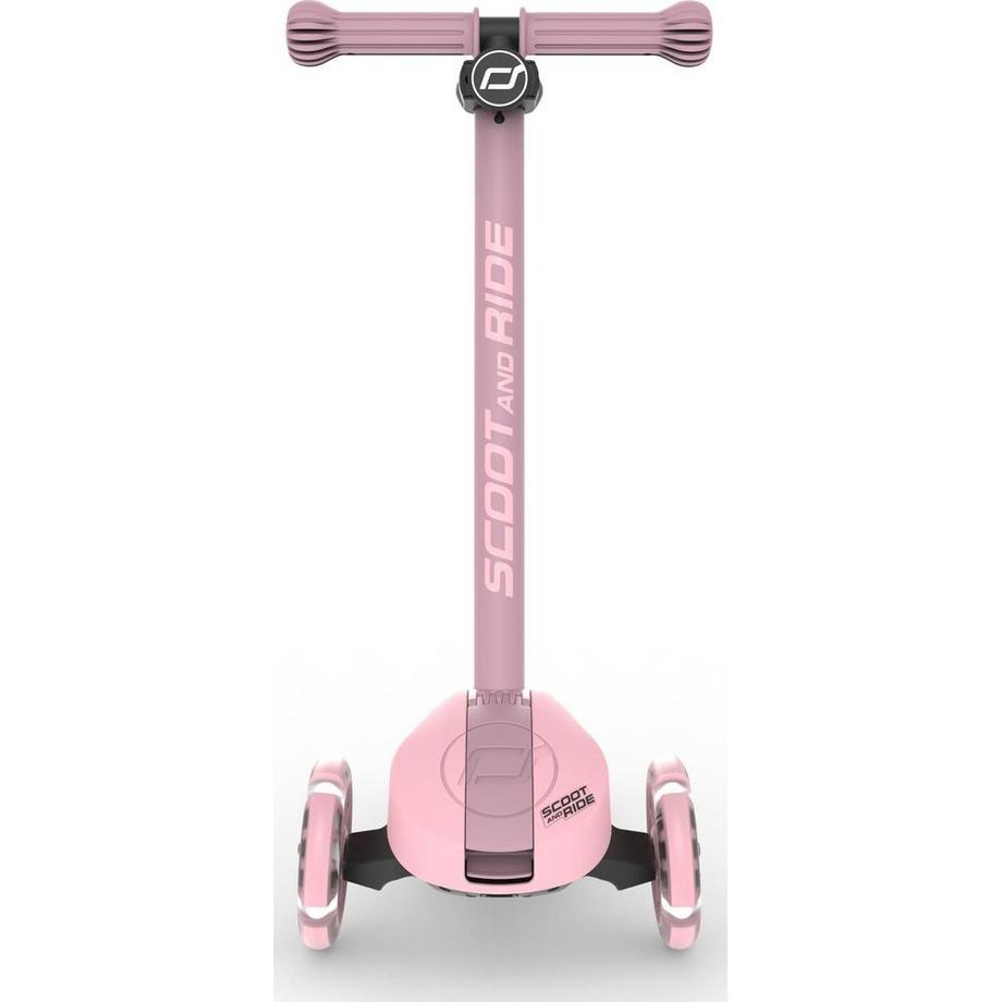Scoot and Ride  Highwaykick 3S Rose 