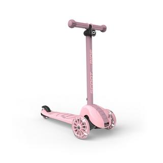 Scoot and Ride  Highwaykick 3S Rose 