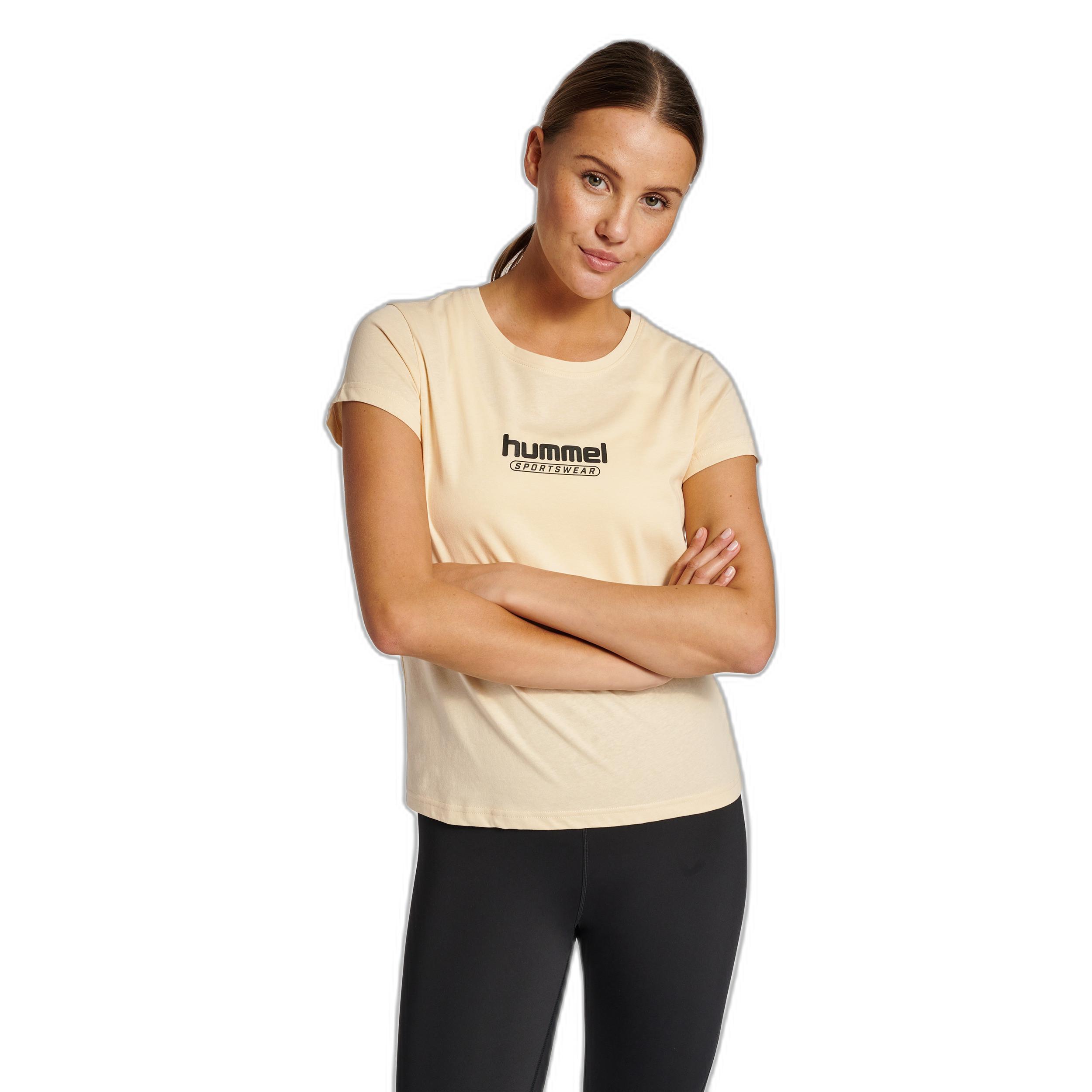 Hummel  t-shirt daen huel booster 