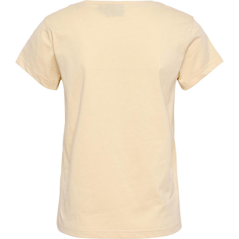 Hummel Booster T-Shirt Manica Corta  