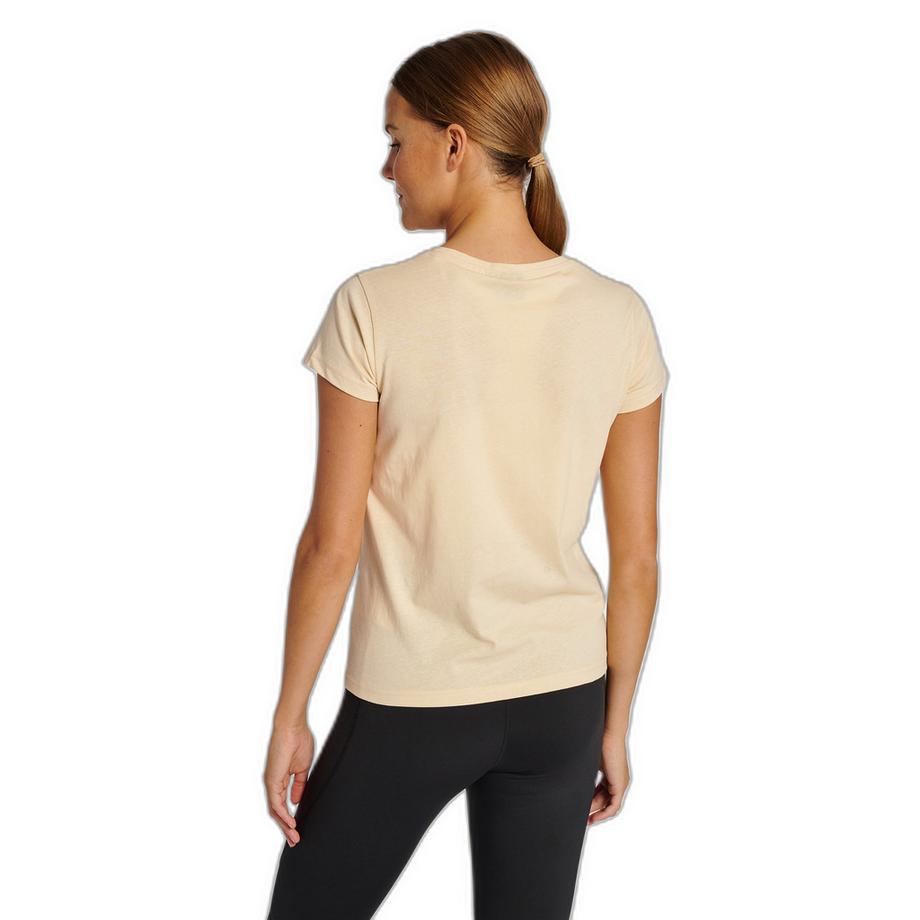 Hummel Booster T-Shirt Manica Corta  