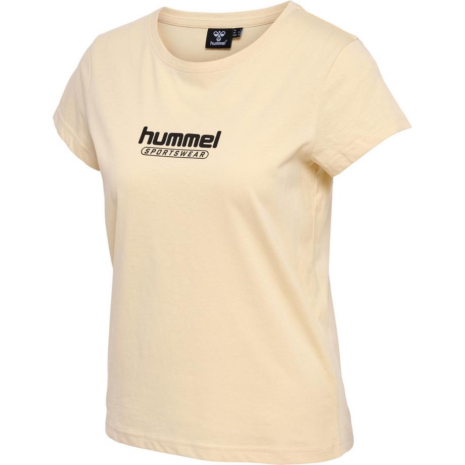 Hummel Booster T-Shirt Manica Corta  