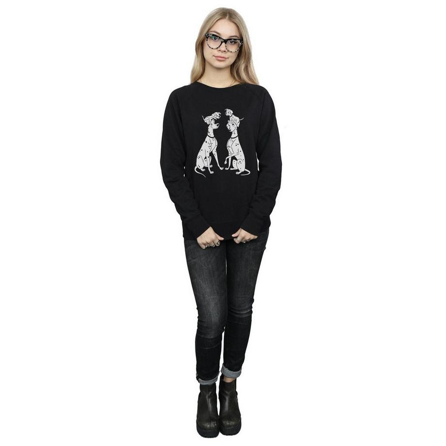 Disney 101 Dalmatians Sweatshirt  