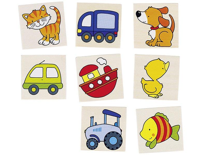 Image of Spiele Mein erstes Memo