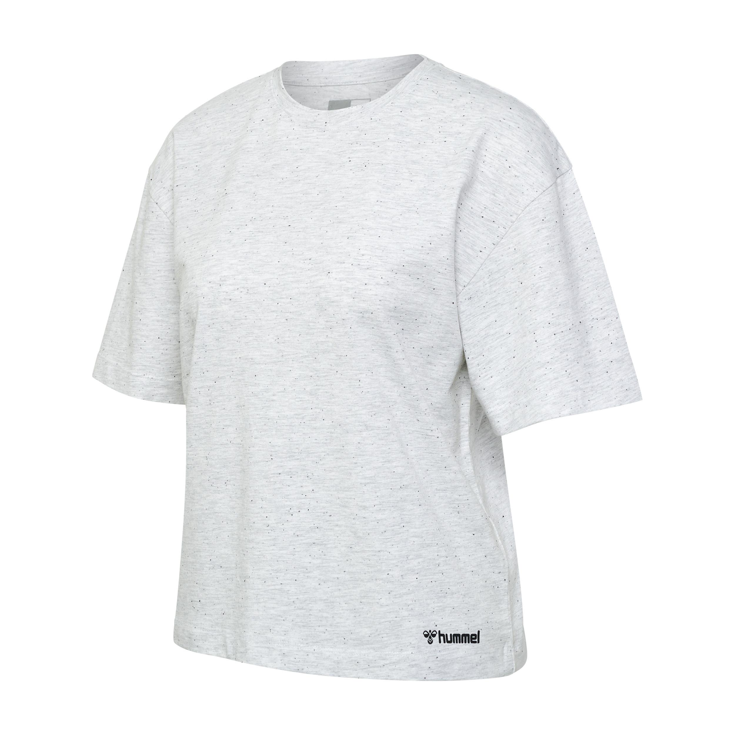 Hummel  t-shirt humme mt utra boxy 