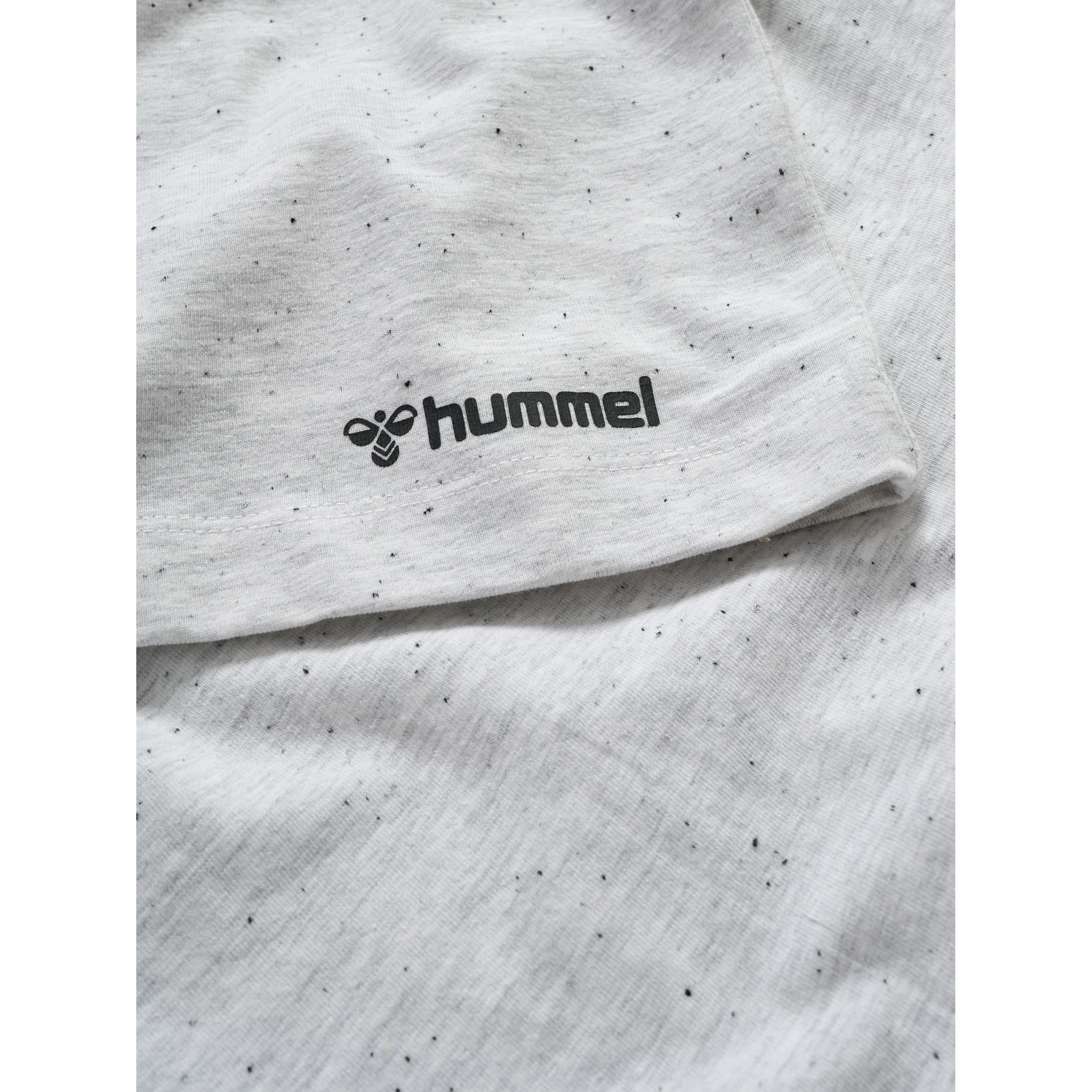 Hummel  t-shirt humme mt utra boxy 