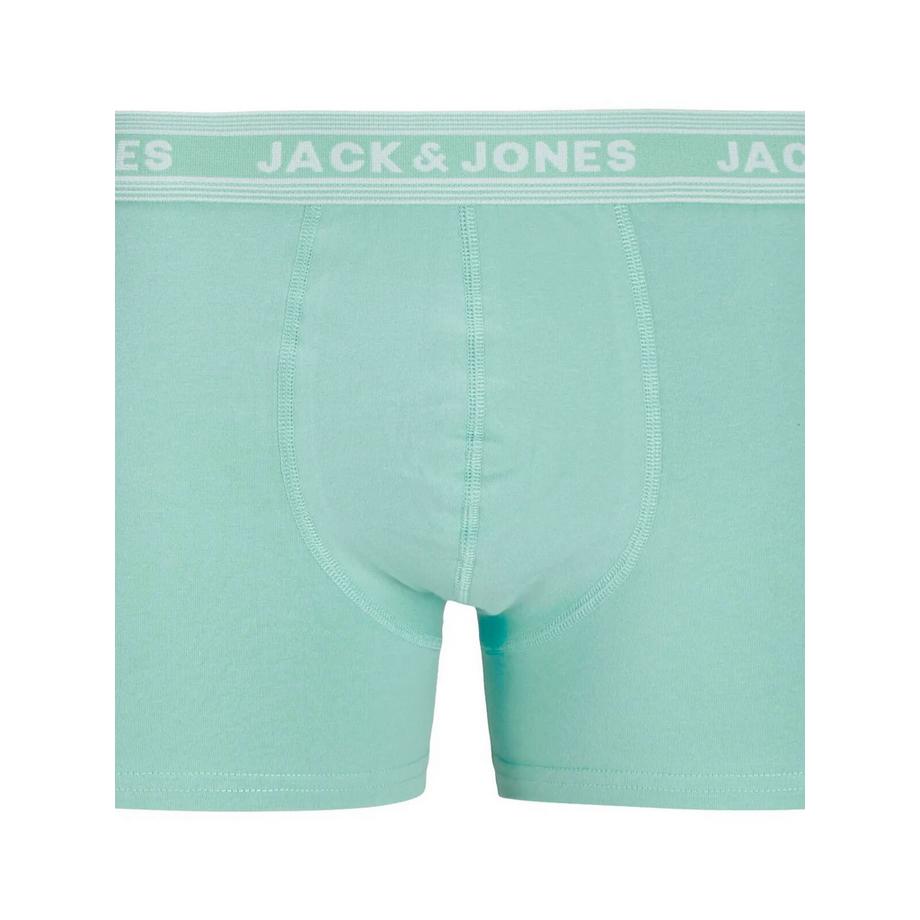 JACK & JONES Kakadu Trunks Lot de 5  