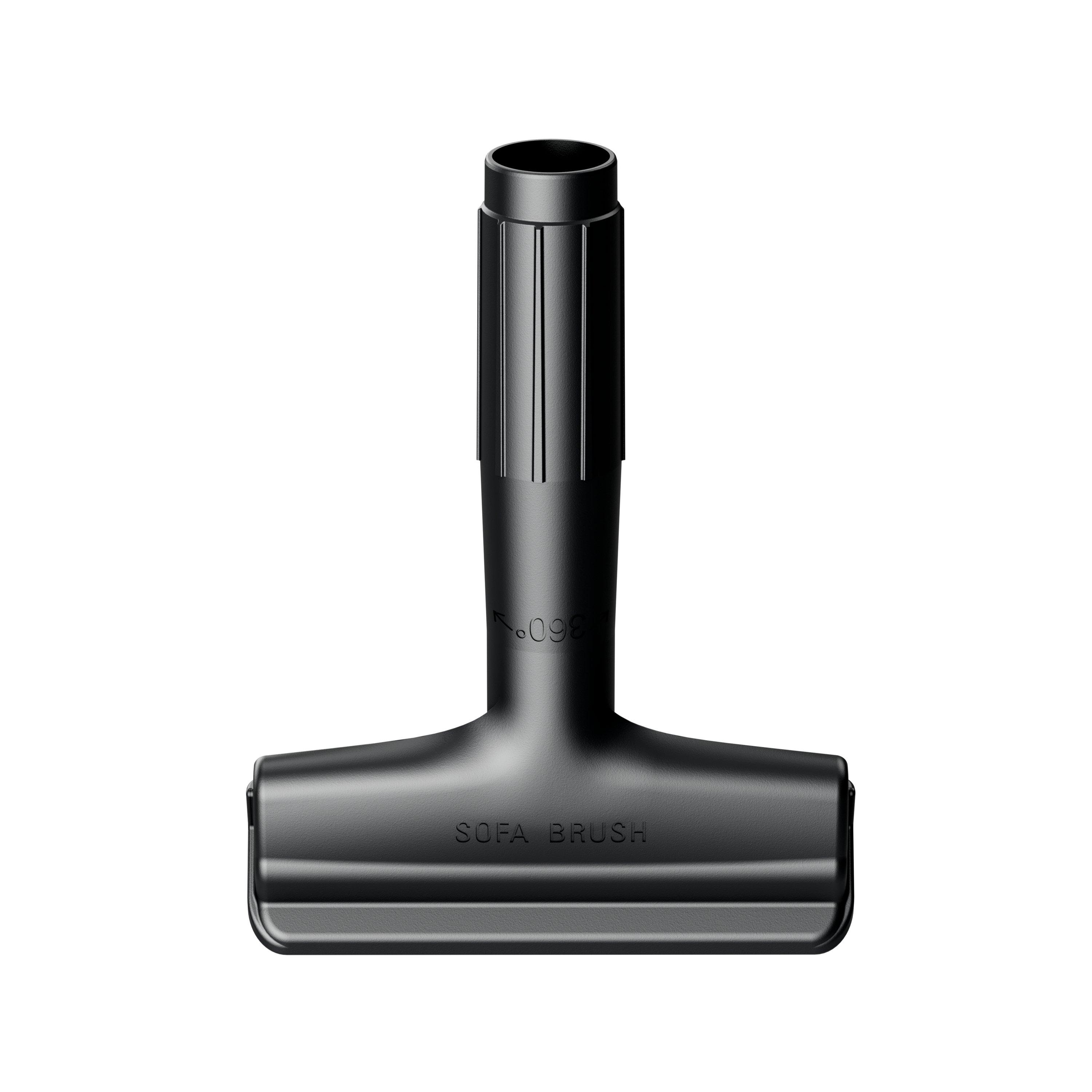 Rowenta Rowenta X-NANO RH1128 aspirapolvere senza filo Viola, Alluminio Senza sacchetto  