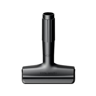 Rowenta Rowenta X-NANO RH1128 aspirapolvere senza filo Viola, Alluminio Senza sacchetto  