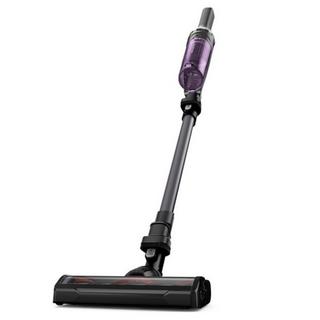 Rowenta Rowenta X-NANO RH1128 aspirapolvere senza filo Viola, Alluminio Senza sacchetto  